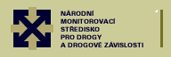 logo nms (n�rodn� monitorovac� st�edisko pro drogy a drogov� z�vislosti)