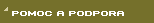 pomoc a podpora